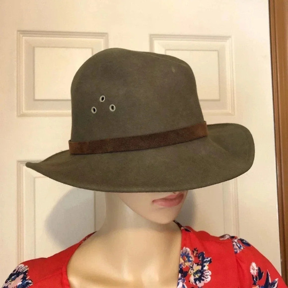 100% Wool County Gentleman Water Repellent - Picture 1 of 7